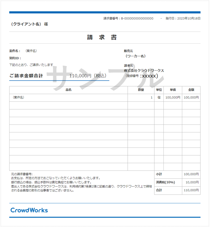 ユーザーが追加した画像